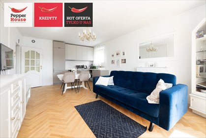 mieszkanie na sprzedaż 73m2 mieszkanie Gdańsk, Brzeźno, Aleja Gen. Józefa Hallera