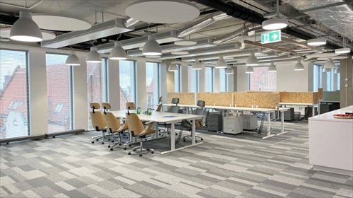 lokal użytkowy na wynajem 353m2 lokal użytkowy Wrocław, Stare Miasto, Pl. Nowy Targ, Św. Katarzyny