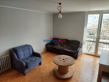 Mieszkanie 45 m² w Toruniu - polecam mieszkanie Toruń, Fałata, Broniewskiego