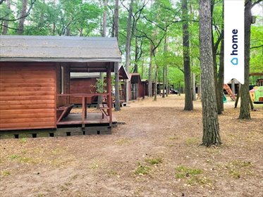 działka na sprzedaż 3720m2 działka Skrzynki