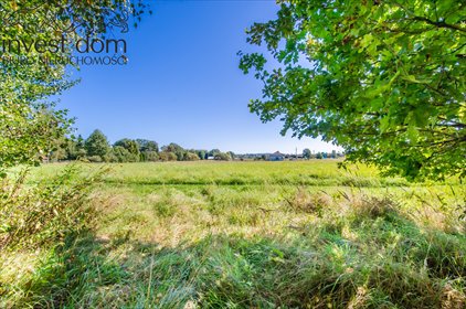 Działka 5929 m² w Libuszy z potencjałem - polecam! działka Libusza