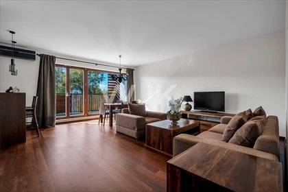 mieszkanie na wynajem 86m2 mieszkanie Warszawa, Mokotów, Antoniego Józefa Madalińskiego