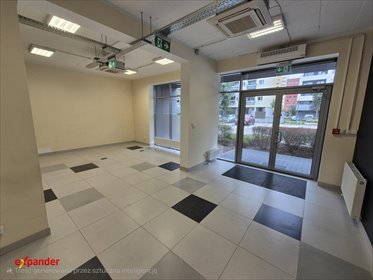 lokal użytkowy na sprzedaż 64m2 lokal użytkowy Wrocław, Dedala