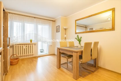 mieszkanie na sprzedaż 54m2 mieszkanie Kraków, Mistrzejowice, os. Oświecenia