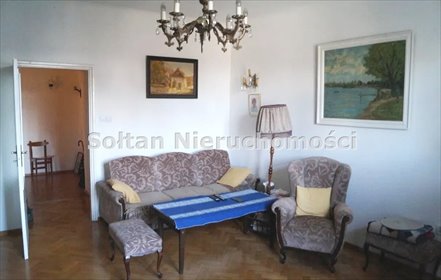 mieszkanie na sprzedaż 83m2 mieszkanie Warszawa, Wola, Mirów, Chmielna