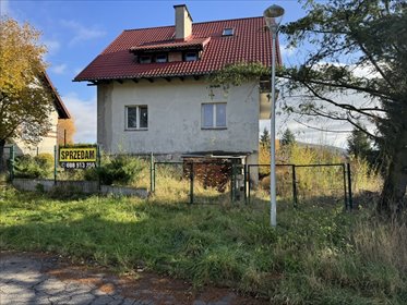 dom na sprzedaż 235m2 dom Kłodzko, Świerkowa