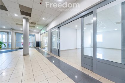 lokal użytkowy na wynajem 53m2 lokal użytkowy Otwock, Górna