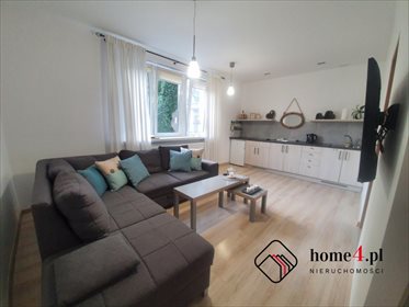 mieszkanie na sprzedaż 35m2 mieszkanie Gdynia, Działki Leśne, Wolności