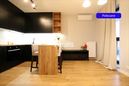 3 pokoje, klimatyzacja, komórka mieszkanie Warszawa, Wola, Skierniewicka