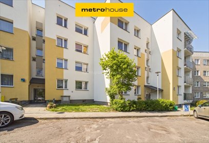 Polecam 2-pokojowe mieszkanie do remontu z balkonem i piwnicą mieszkanie Tychy, Osiedle B, Brzozowa