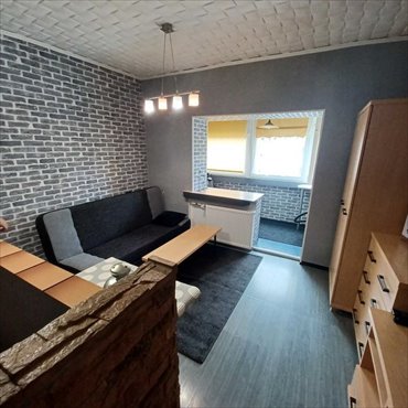 mieszkanie na sprzedaż 20m2 mieszkanie Dzierżoniów, Osiedle Kolorowe