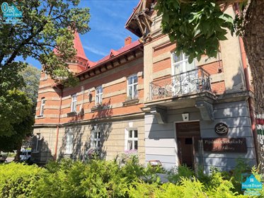 Polecam przestronne mieszkanie 58,5 m² w centrum Krynicy-Zdroju mieszkanie Krynica-Zdrój