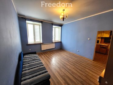 mieszkanie na sprzedaż Sokołów Podlaski Długa 29,50 m2