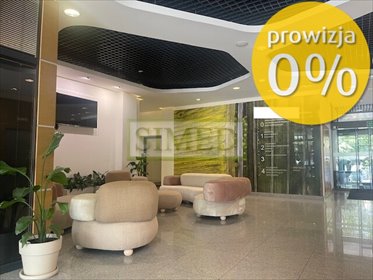 Nowoczesny lokal biurowy 50 m2 z parkingiem na Mokotowie lokal użytkowy Warszawa, Mokotów