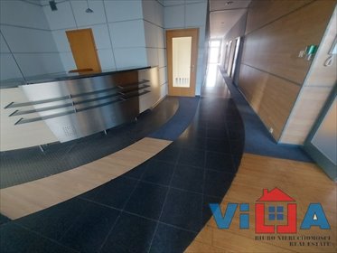 Lokal użytkowy 171 m² z parkingiem i mediami - Zielona Góra lokal użytkowy Zielona Góra, os. Zastalowskie