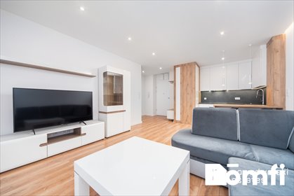 mieszkanie na wynajem 43m2 mieszkanie Wrocław, Fabryczna, Białowieska