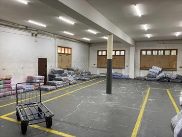 Zapraszam do wynajmu magazynowo-mieszkalnego obiektu w Raszynie lokal użytkowy Raszyn, Raszyn