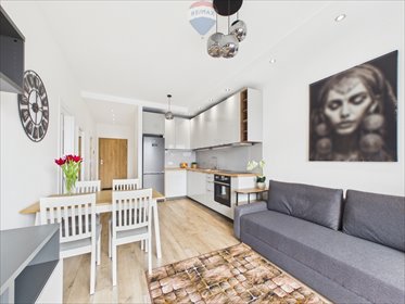 mieszkanie na wynajem 46m2 mieszkanie Warszawa, Białołęka, Cieślewskich