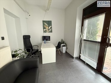 Przestronny lokal 150 m2 na Starym Mieście z ogródkiem lokal użytkowy Kraków, Stare Miasto, Stare Miasto