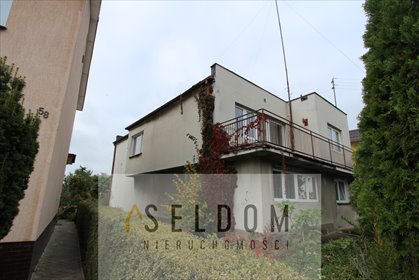 dom na sprzedaż 196m2 dom Konin