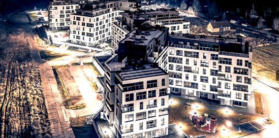 mieszkanie na sprzedaż 58m2 mieszkanie Rzeszów, Henryka Wieniawskiego