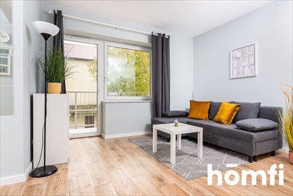 mieszkanie na wynajem 25m2 mieszkanie Kraków, Bieżanów-Prokocim, Bieżanów-Prokocim, Rakuś