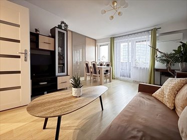 mieszkanie na sprzedaż 64m2 mieszkanie Rzeszów, prof. Adama Krzyżanowskiego