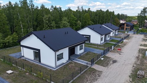 dom na sprzedaż 120m2 dom Radomsko