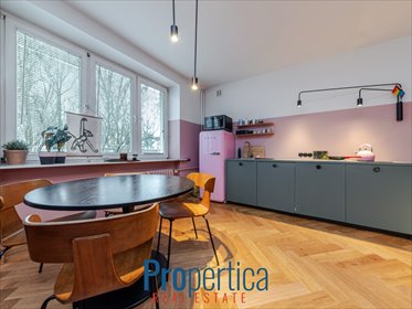 mieszkanie na wynajem 42m2 mieszkanie Warszawa, Praga-Południe Saska Kępa, Zwycięzców