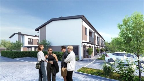 mieszkanie na sprzedaż 54m2 mieszkanie Rzeszów, Myśliwska