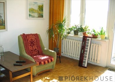 Przestronne 3-pokojowe mieszkanie na Pradze-Południe mieszkanie Warszawa, Praga-Południe, Łukowska