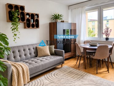 mieszkanie na wynajem 38m2 mieszkanie Gdańsk, Przymorze, Jagiellońska
