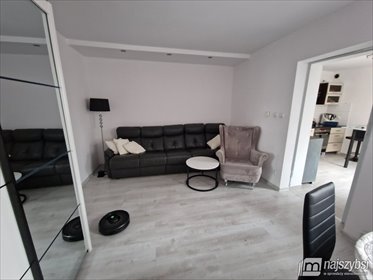 mieszkanie na sprzedaż 68m2 mieszkanie Maszewo