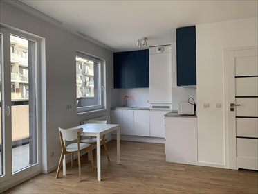 mieszkanie na sprzedaż 58m2 mieszkanie Wrocław, Stare Miasto, Stare Miasto, Kępa Mieszczańska