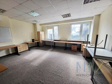 lokal użytkowy na wynajem 60m2 lokal użytkowy Kraków, Podgórze, Płaszów, Dąbka