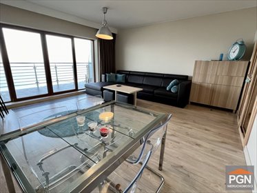 mieszkanie na sprzedaż 52m2 mieszkanie Dziwnówek