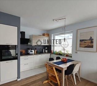 Do sprzedania funkcjonalne mieszkanie 49 m² w Wrocławiu mieszkanie Wrocław, Krzyki, Krzyki, Letnia