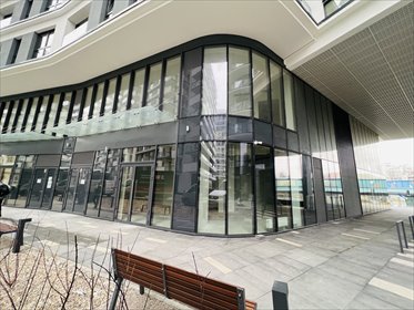 lokal użytkowy na wynajem 80m2 lokal użytkowy Warszawa, Wola, kasprzaka