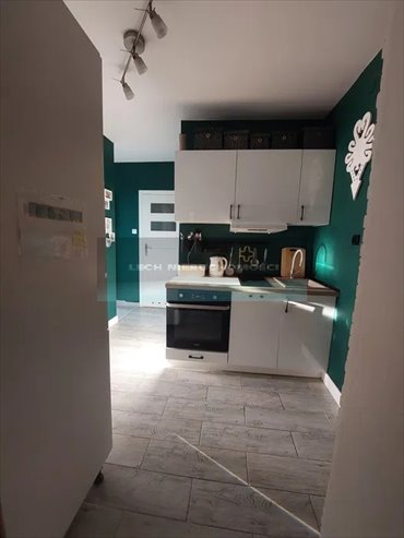 mieszkanie na sprzedaż 50m2 mieszkanie Wieliszew, 600-lecia