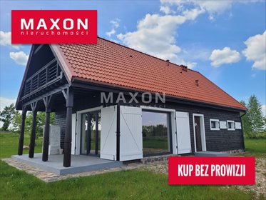 dom na sprzedaż 100m2 dom Kruklanki, Wczasowa