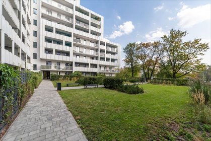 mieszkanie na sprzedaż 57m2 mieszkanie Warszawa, Praga-Południe Kamionek, Żupnicza