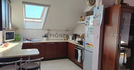 mieszkanie na sprzedaż 70m2 mieszkanie Marki, Fabryczna