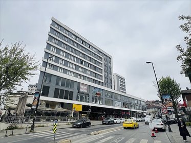 mieszkanie na sprzedaż 80m2 mieszkanie Stambuł, Güngören, Çekmeköy, Stambuł
