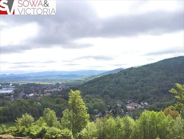 działka na sprzedaż 34415m2 działka Piechowice