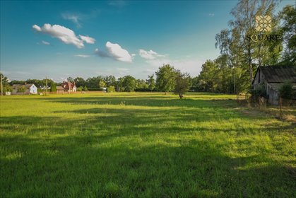 działka na sprzedaż 8000m2 działka Wiązowna, Wiązowna Kościelna, Spokojna