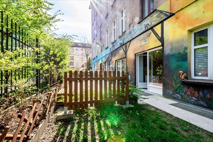 lokal użytkowy na sprzedaż 116m2 lokal użytkowy Wrocław, Śródmieście, Nadodrze, Cybulskiego