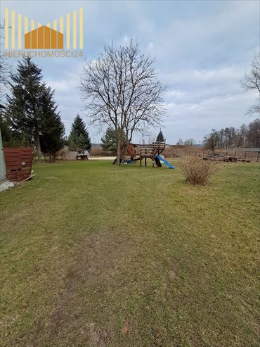Działka budowlana 1887 m² w malowniczym Kałuszynie polecam działka Kałuszyn