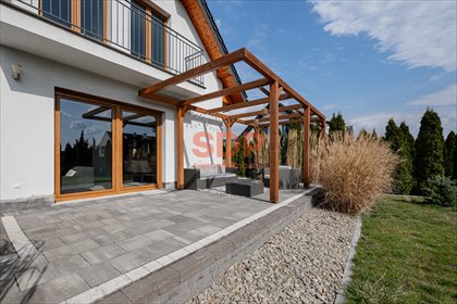 dom na sprzedaż 172m2 dom Wrocław, Fabryczna, Maślice, Łukowska