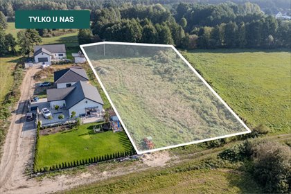 działka na sprzedaż 4715m2 działka Kopanino, Żurawia