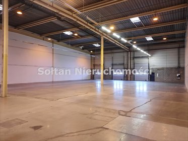Lokal użytkowy na wynajem Warszawa, Włochy, Okęcie 900m2 Foto 1
